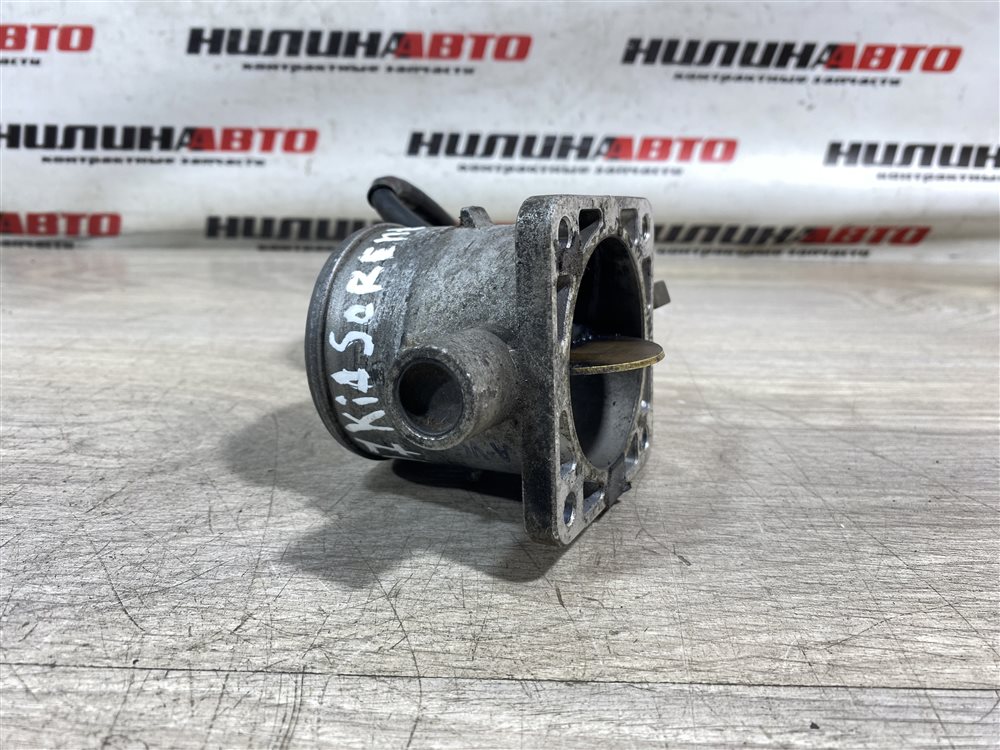 Дроссельная заслонка, 1500 рублей, Севастополь