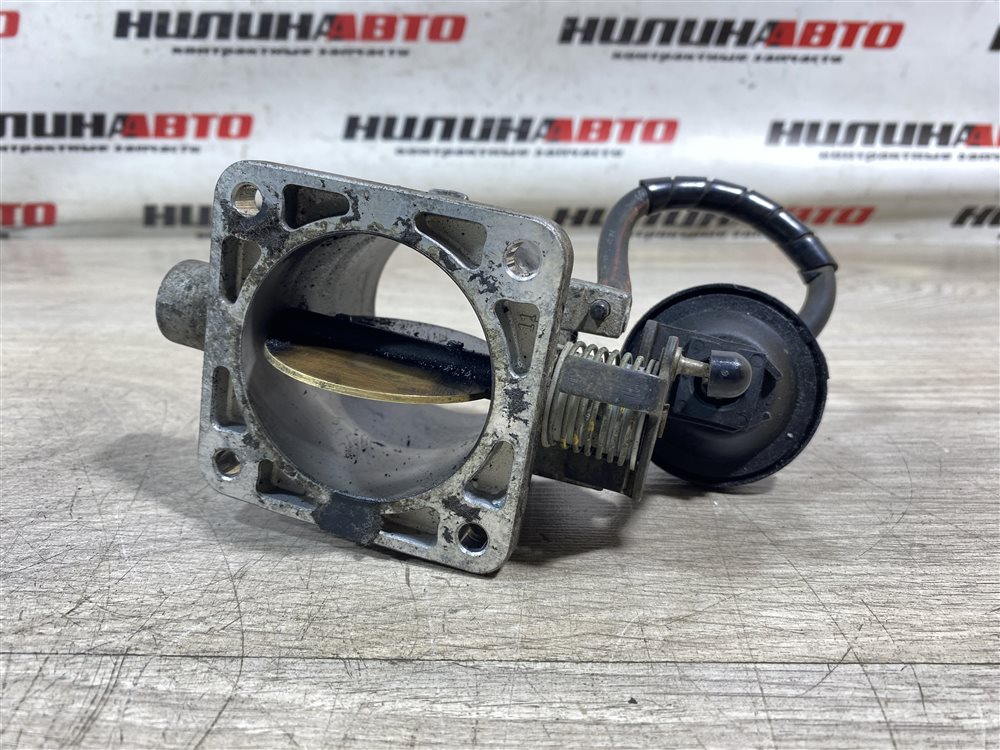 Дроссельная заслонка, 1500 рублей, Севастополь