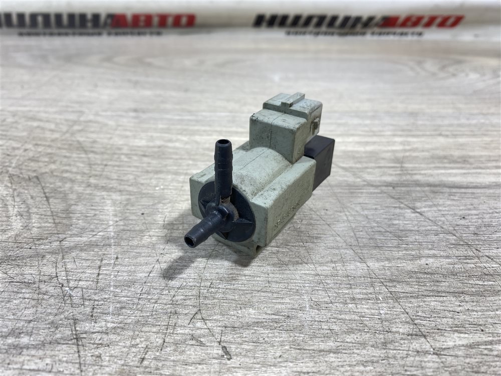 Клапан электромагнитный, 1500 рублей, Севастополь