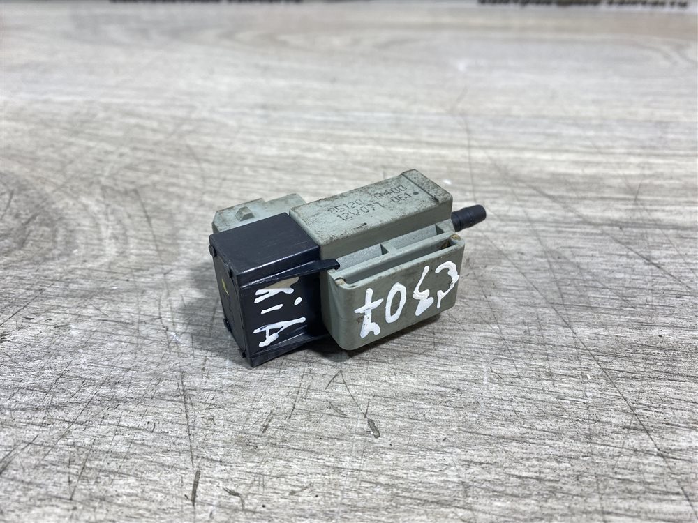 Клапан электромагнитный, 1500 рублей, Севастополь