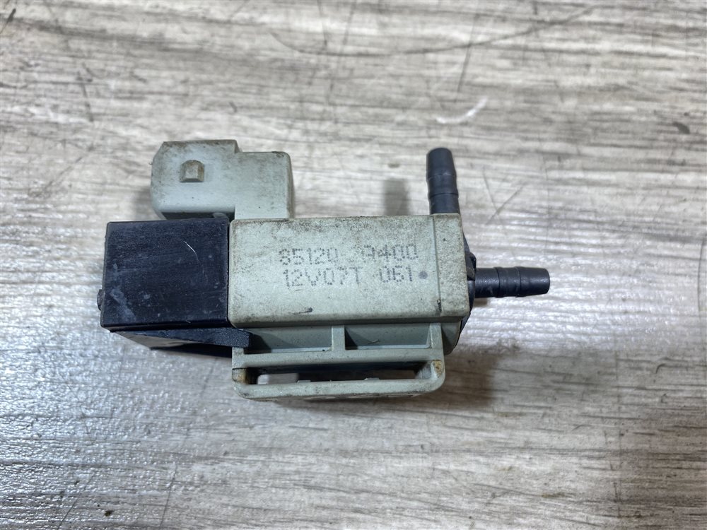 Клапан электромагнитный, 1500 рублей, Севастополь