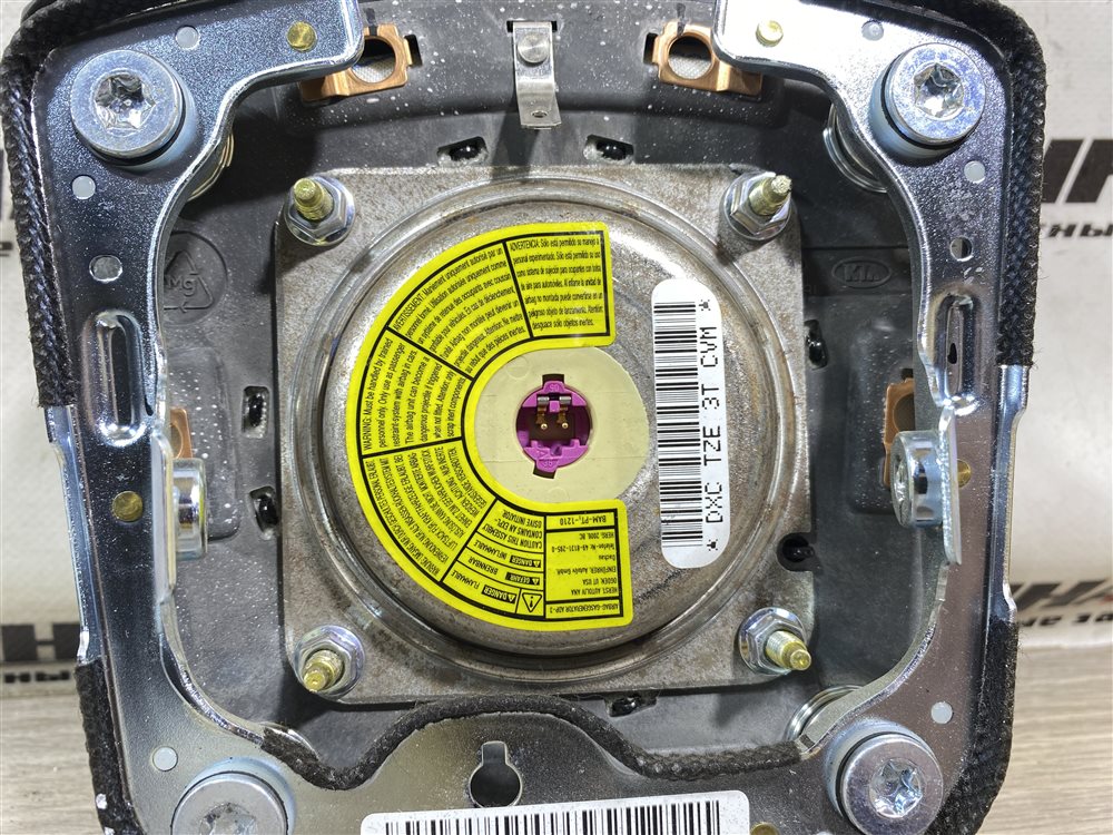 Подушка безопасности в руль, 4500 рублей, Севастополь