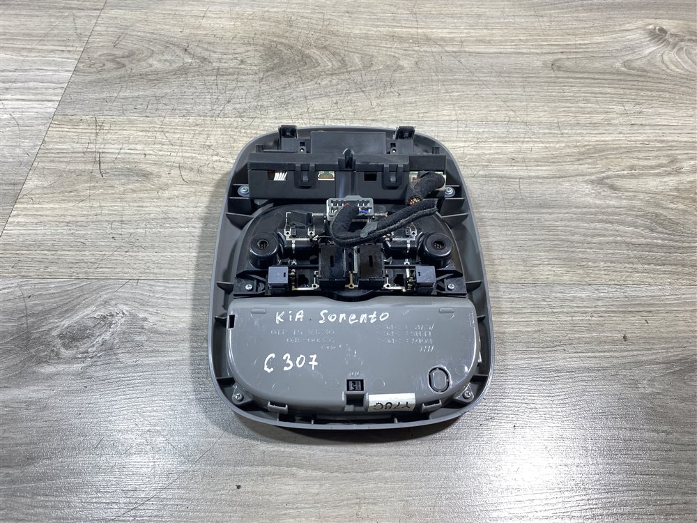 Плафон салона, 1500 рублей, Севастополь