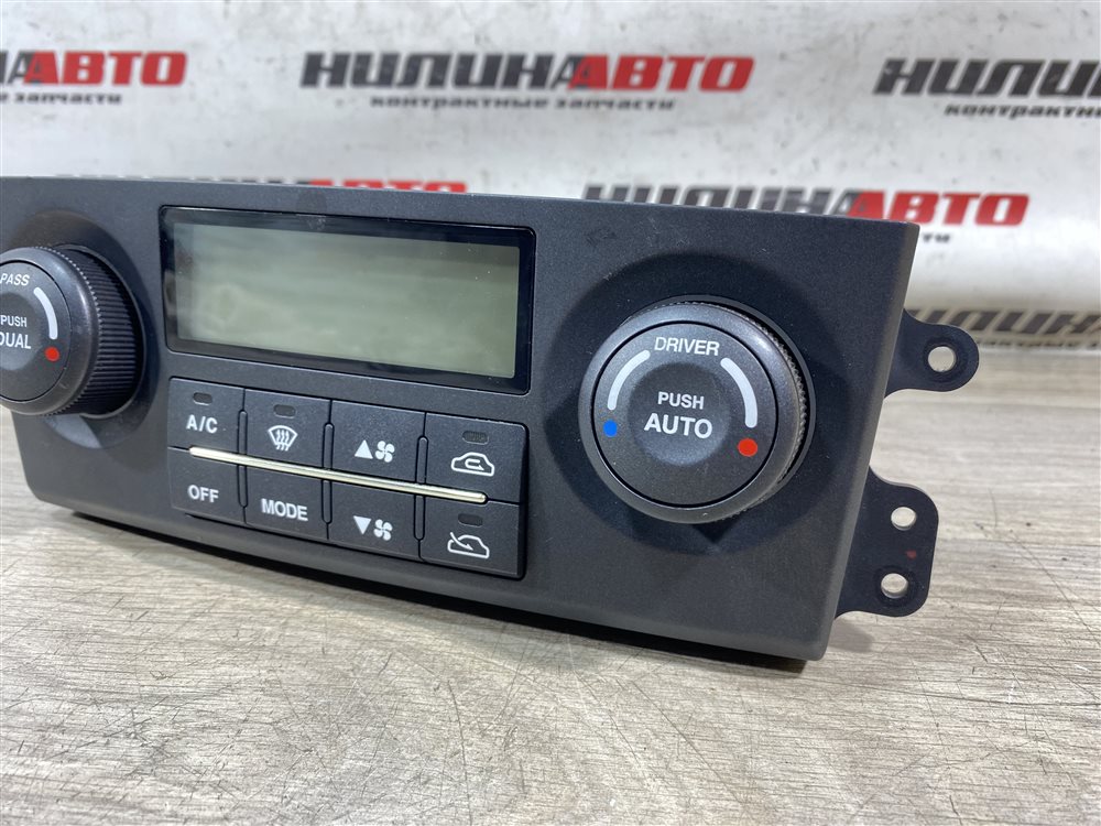 Блок управления печкой, 2500 рублей, Севастополь