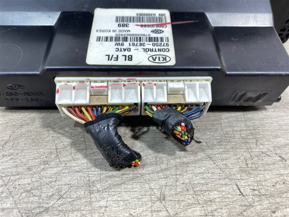 Блок управления печкой, 2500 рублей, Севастополь