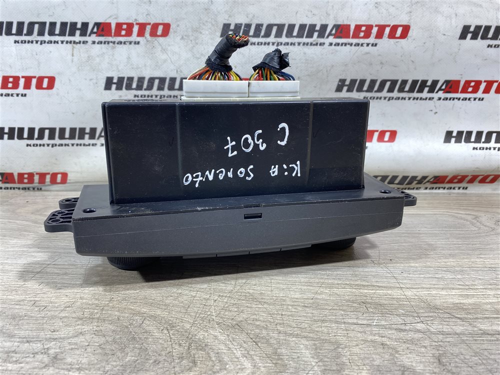 Блок управления печкой, 2500 рублей, Севастополь