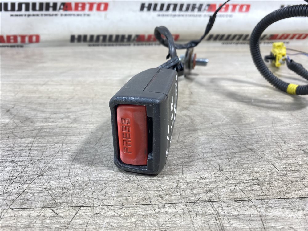 Замок ремня безопасности, 1000 рублей, Севастополь