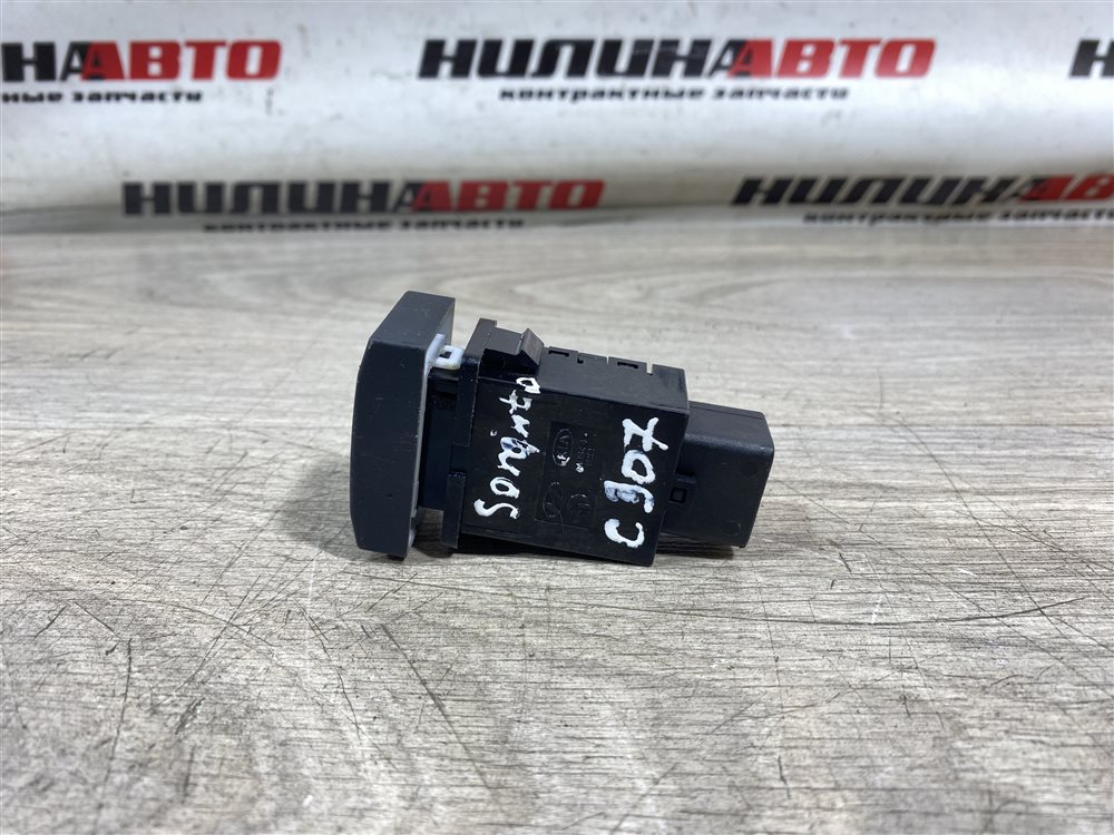 Кнопка курсовой устойчивости, 1000 рублей, Севастополь