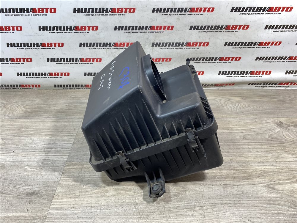 Корпус воздушного фильтра, 1500 рублей, Севастополь