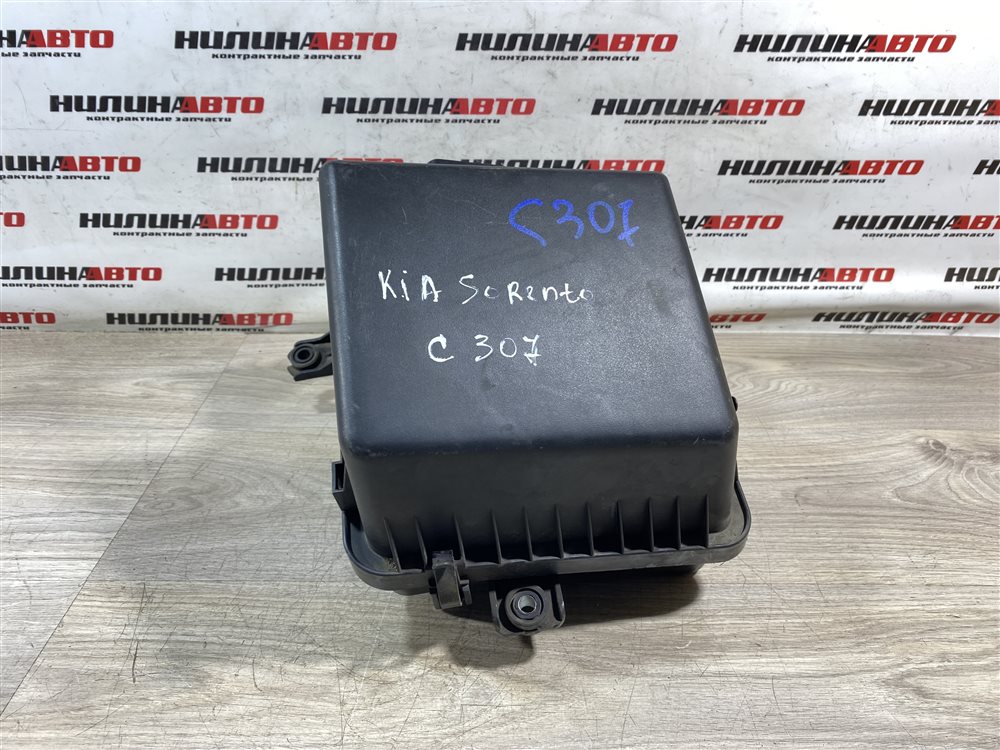 Корпус воздушного фильтра, 1500 рублей, Севастополь