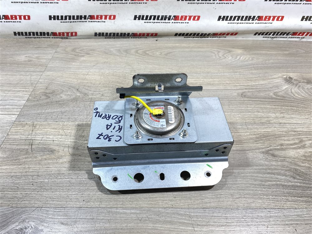 Подушка безопасности в торпедо, 2500 рублей, Севастополь