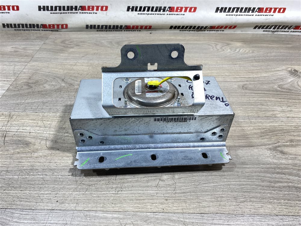 Подушка безопасности в торпедо, 2500 рублей, Севастополь