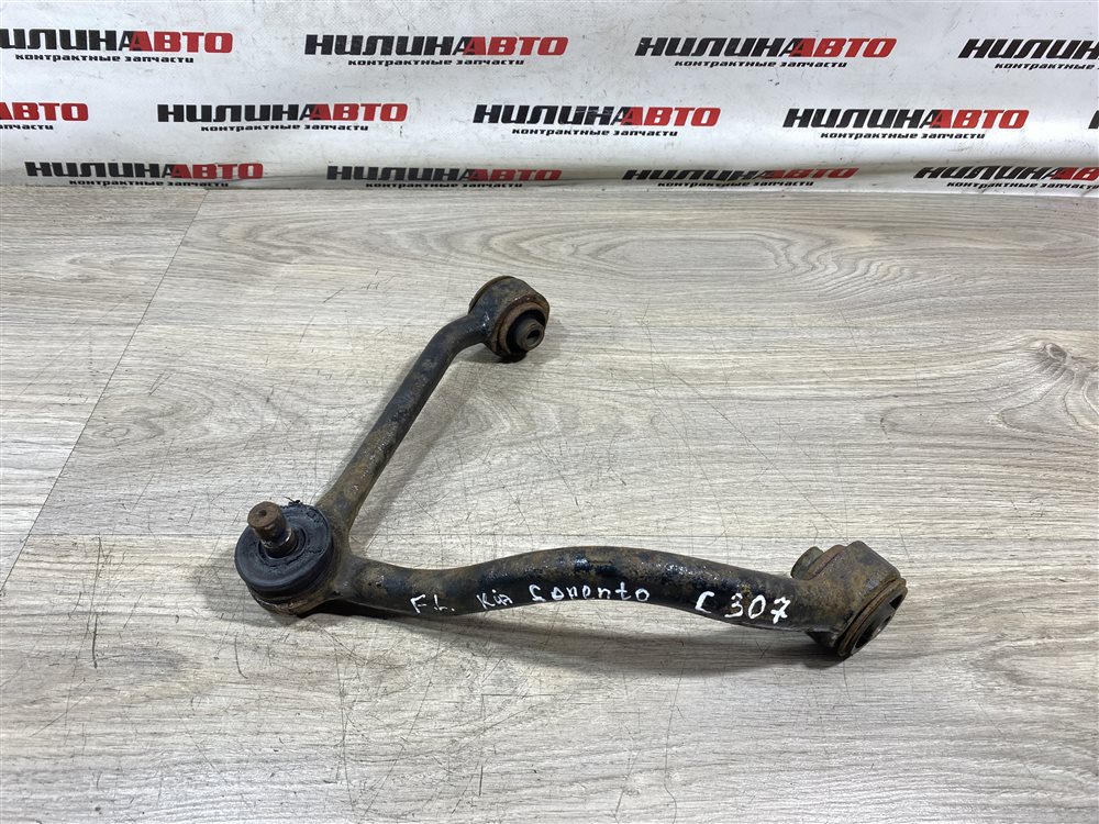 Рычаг передний верхний, 2000 рублей, Севастополь