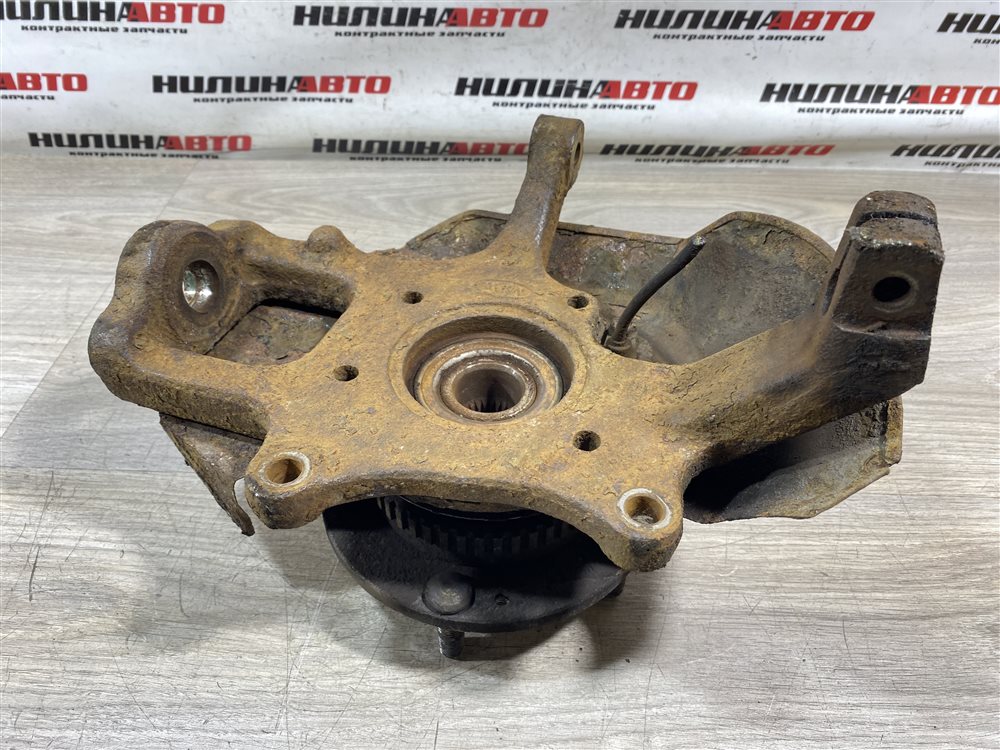 Кулак поворотный, 5500 рублей, Севастополь