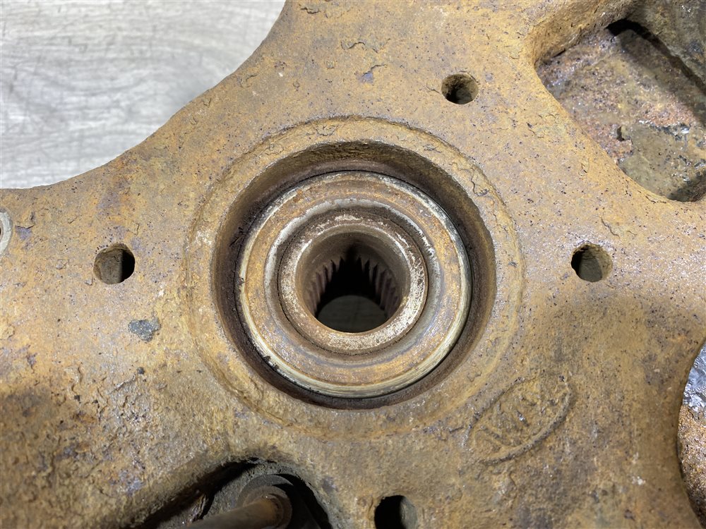 Кулак поворотный, 5500 рублей, Севастополь