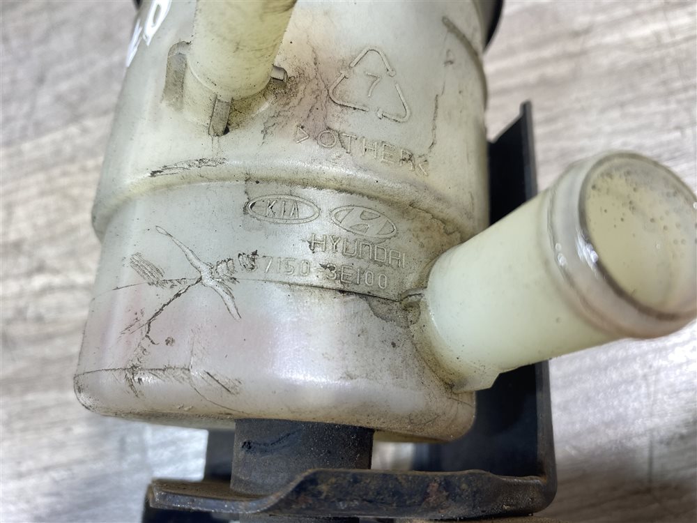 Бачок ГУР, 1500 рублей, Севастополь