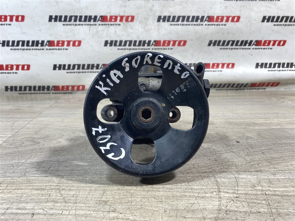 Насос ГУР, 4000 рублей, Севастополь