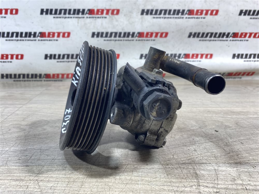 Насос ГУР, 4000 рублей, Севастополь