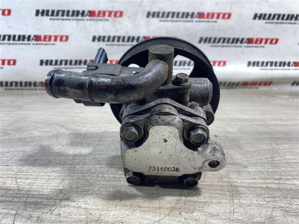 Насос ГУР, 4000 рублей, Севастополь