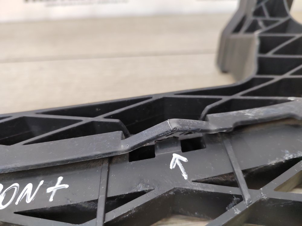 Усилитель бампера, 1300 рублей, Москва