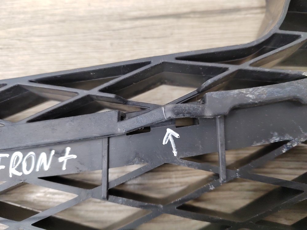 Усилитель бампера, 1300 рублей, Москва