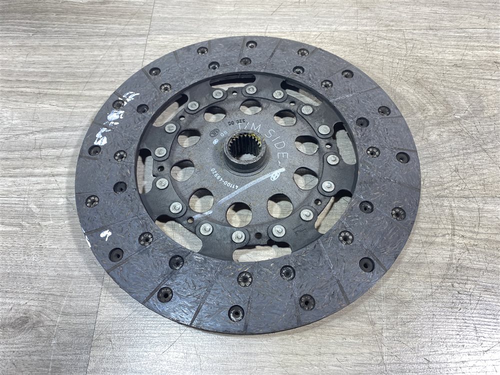 Комплект сцепления, 7000 рублей, Севастополь