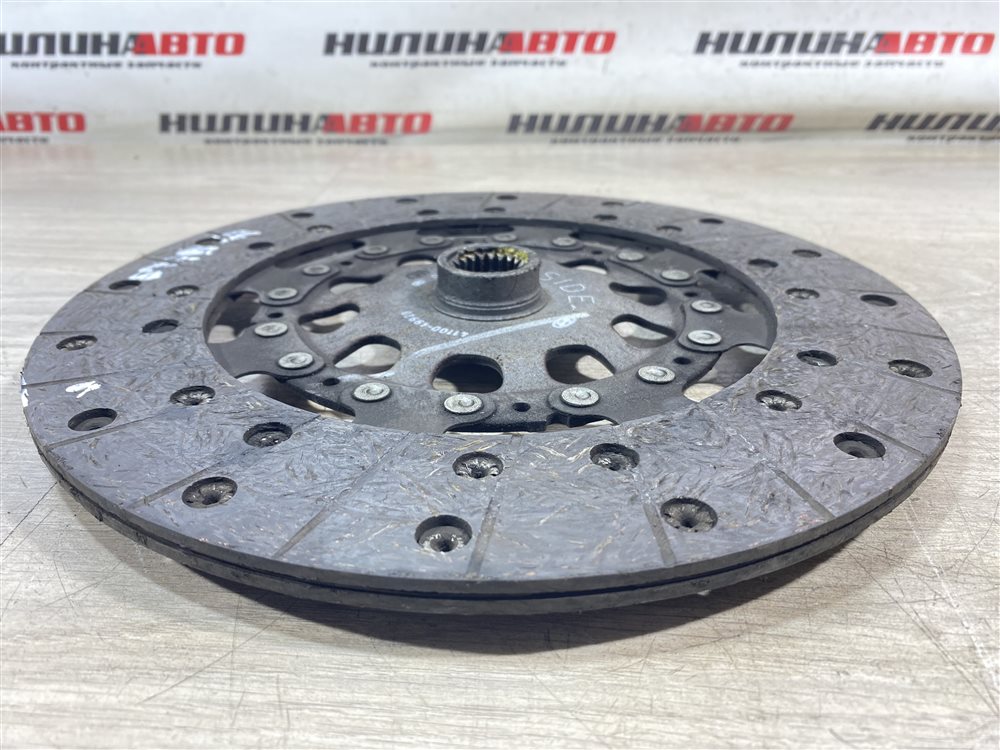 Комплект сцепления, 7000 рублей, Севастополь