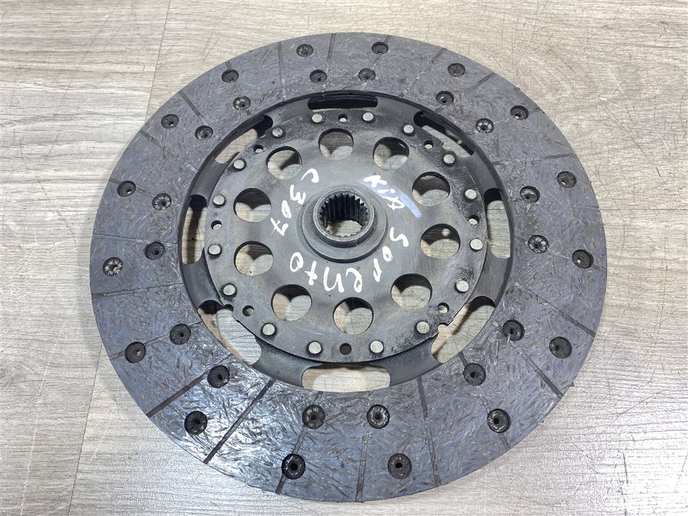 Комплект сцепления, 7000 рублей, Севастополь