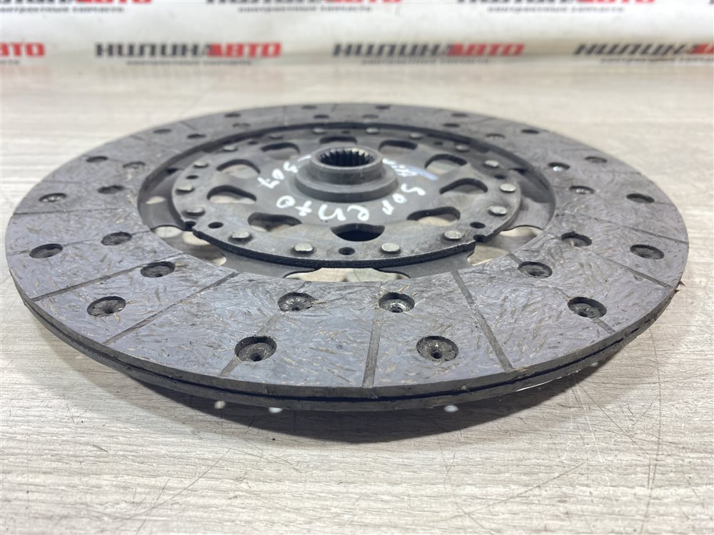 Комплект сцепления, 7000 рублей, Севастополь