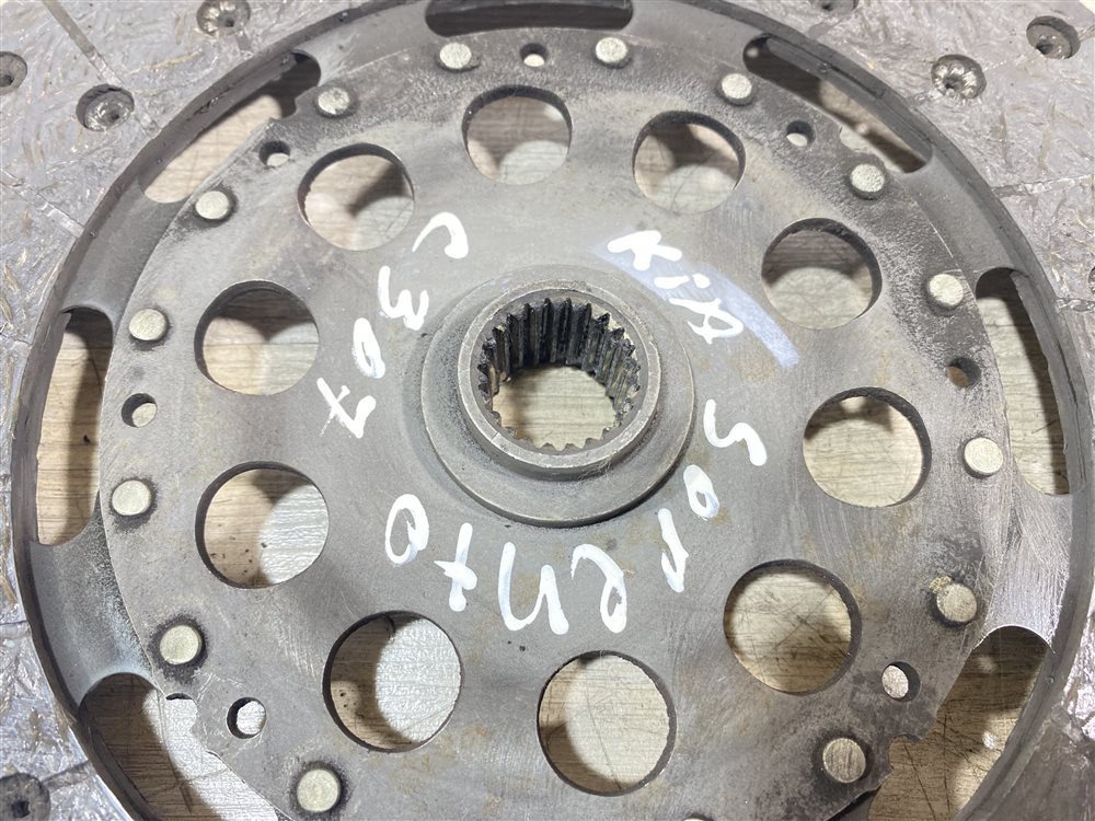 Комплект сцепления, 7000 рублей, Севастополь