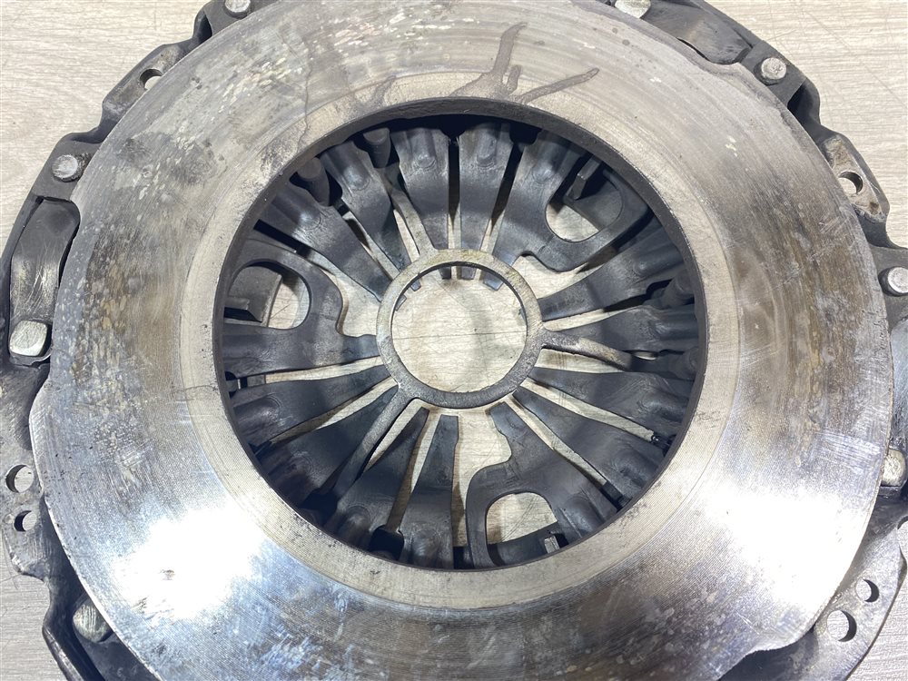 Комплект сцепления, 7000 рублей, Севастополь