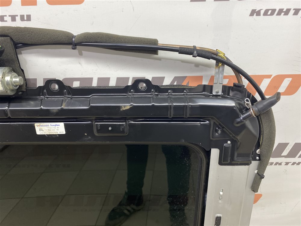 Люк на крышу, 8500 рублей, Севастополь