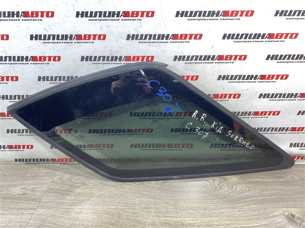 Стекло глухое кузова, 1000 рублей, Севастополь