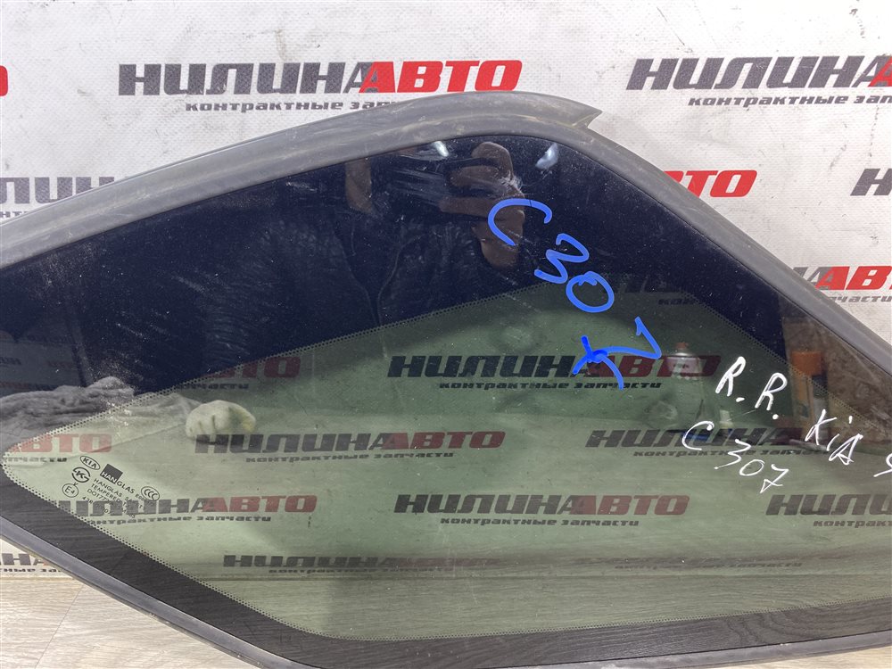 Стекло глухое кузова, 1000 рублей, Севастополь