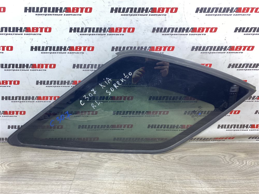 Стекло глухое кузова, 1000 рублей, Севастополь