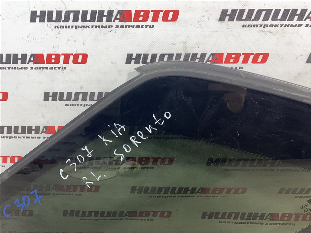 Стекло глухое кузова, 1000 рублей, Севастополь