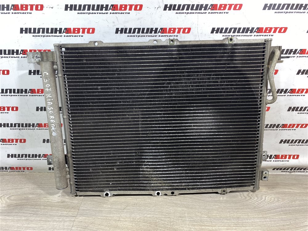 Радиатор кондиционера, 3000 рублей, Севастополь