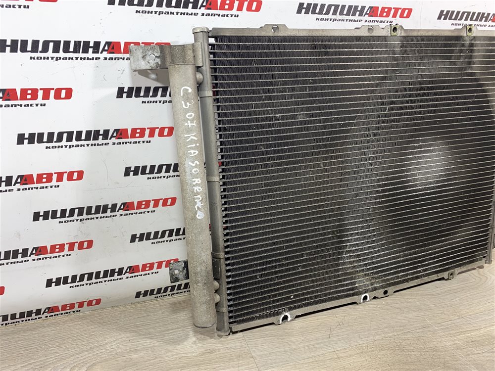 Радиатор кондиционера, 3000 рублей, Севастополь