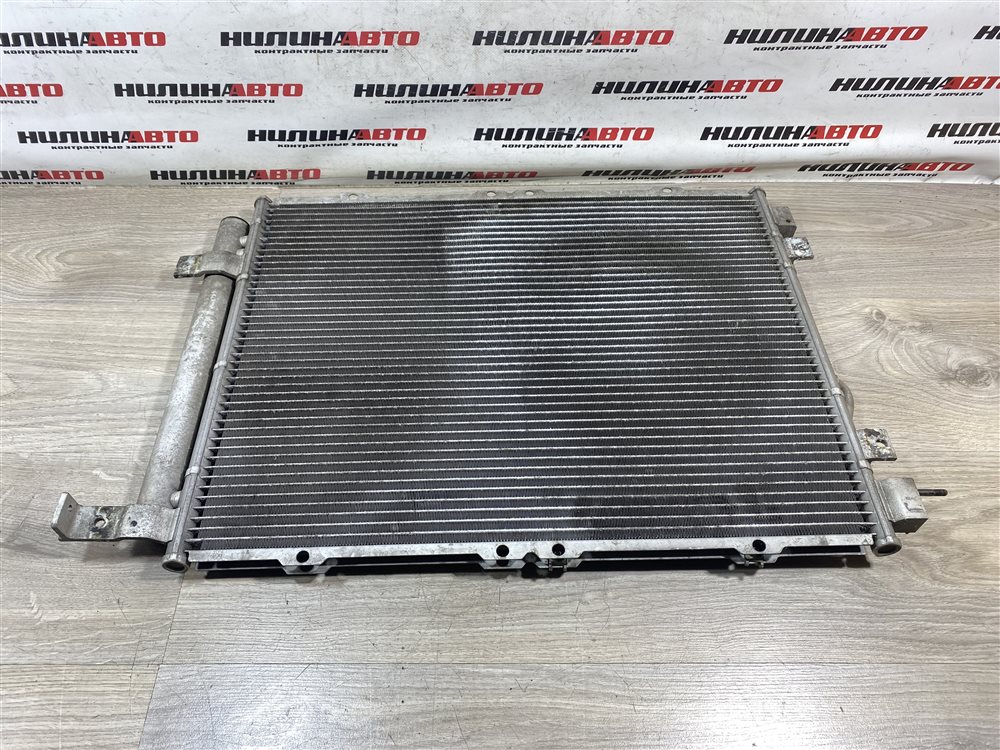 Радиатор кондиционера, 3000 рублей, Севастополь