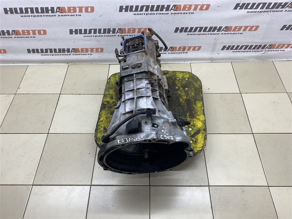 МКПП, 15000 рублей, Севастополь