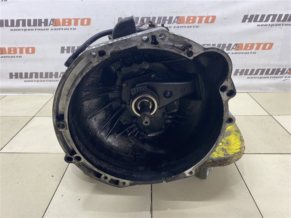 МКПП, 15000 рублей, Севастополь