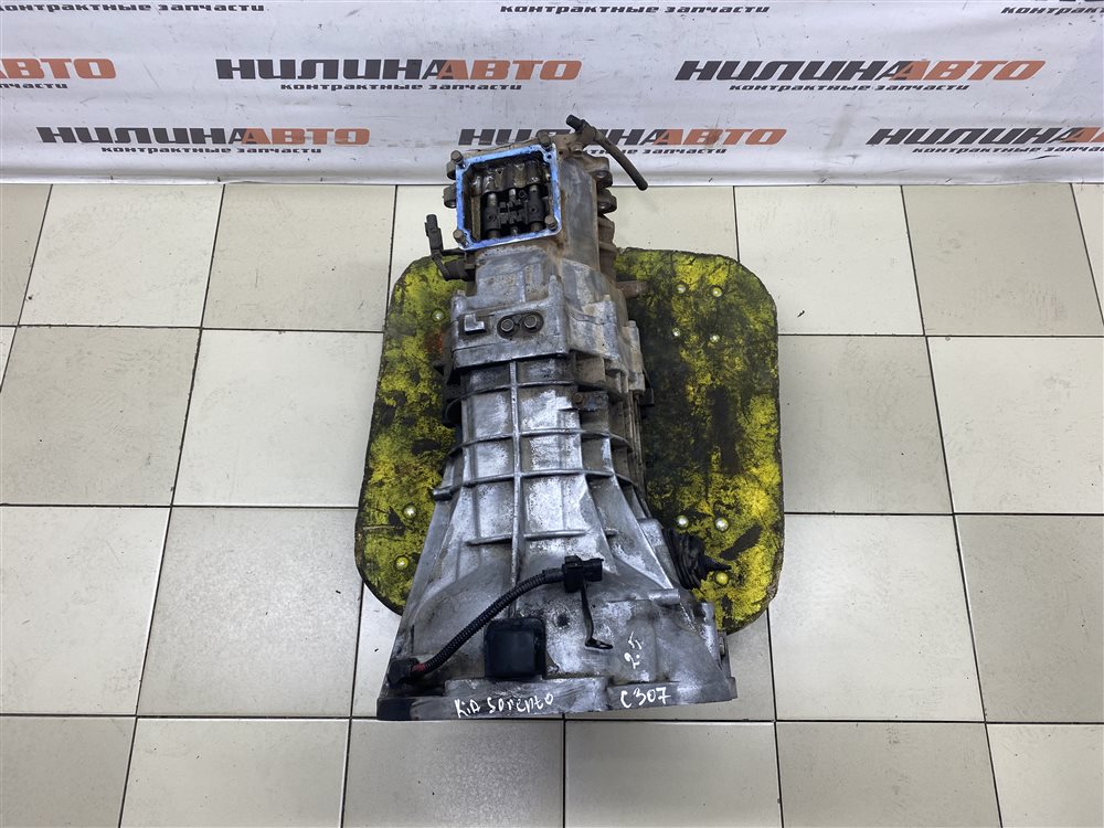 МКПП, 15000 рублей, Севастополь