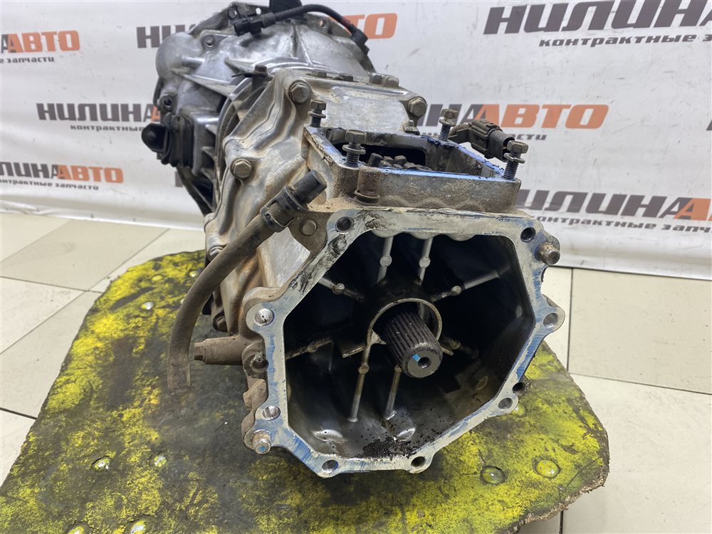 МКПП, 15000 рублей, Севастополь