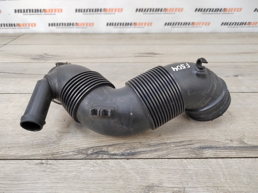 Патрубок воздушного фильтра, 800 рублей, Москва