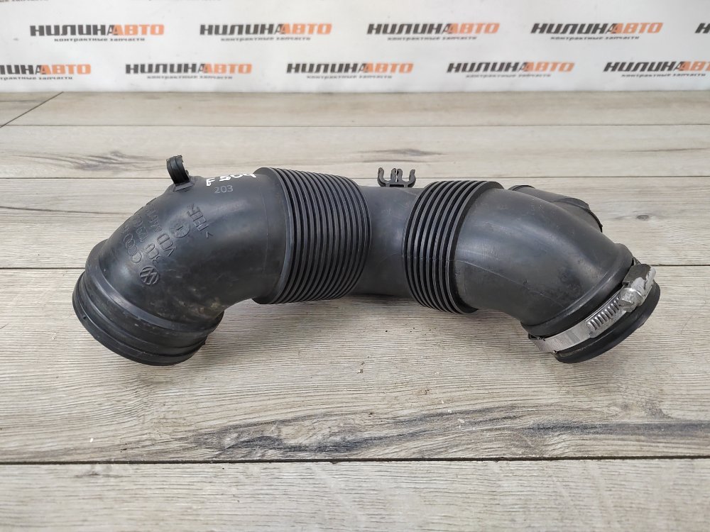 Патрубок воздушного фильтра, 800 рублей, Москва