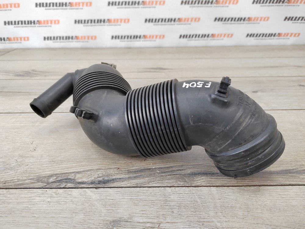 Патрубок воздушного фильтра, 800 рублей, Москва