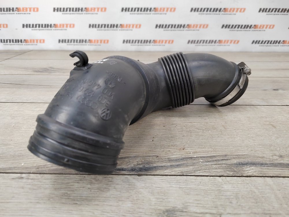 Патрубок воздушного фильтра, 800 рублей, Москва