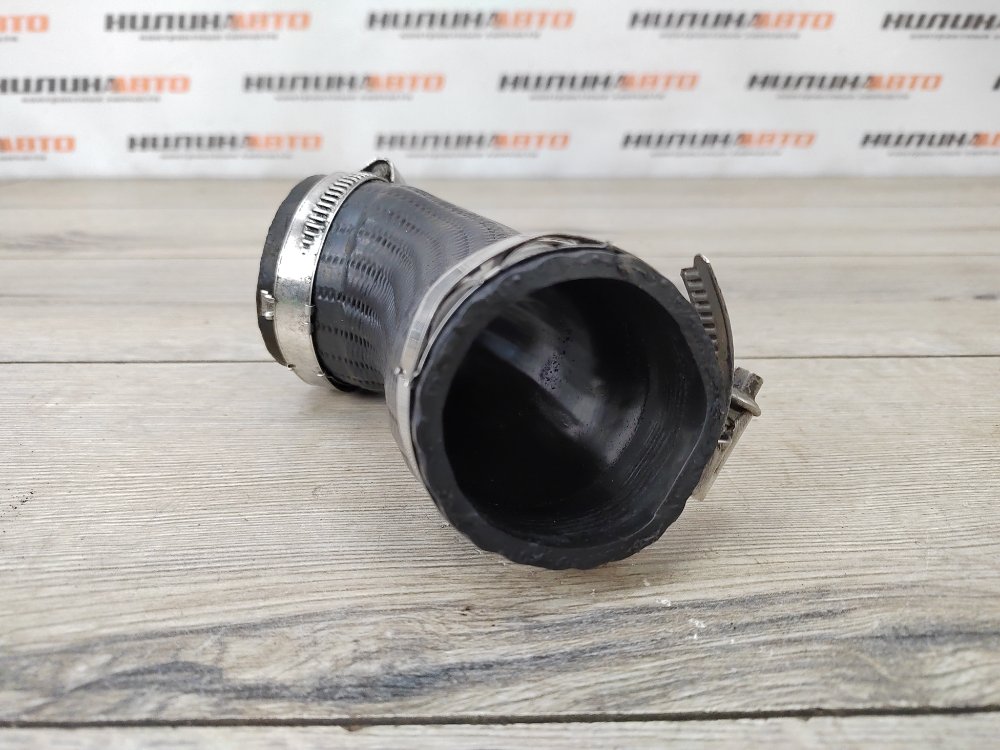 Патрубок интеркулера, 400 рублей, Москва