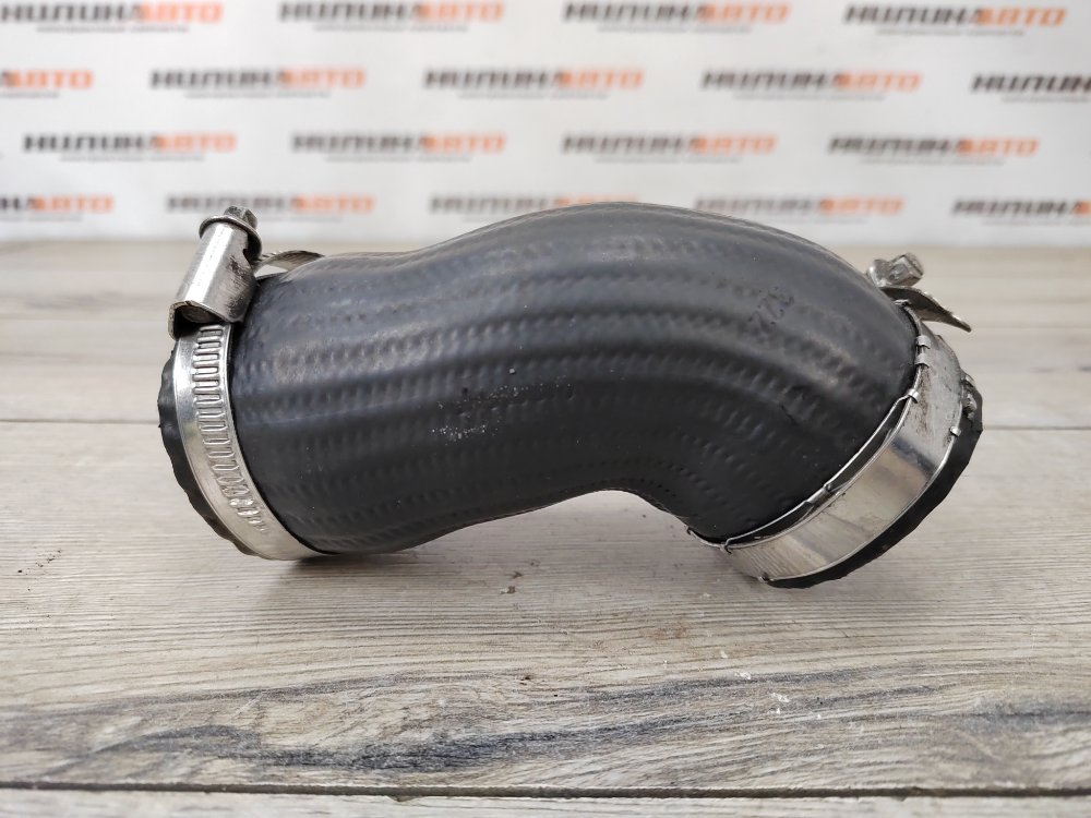 Патрубок интеркулера, 400 рублей, Москва