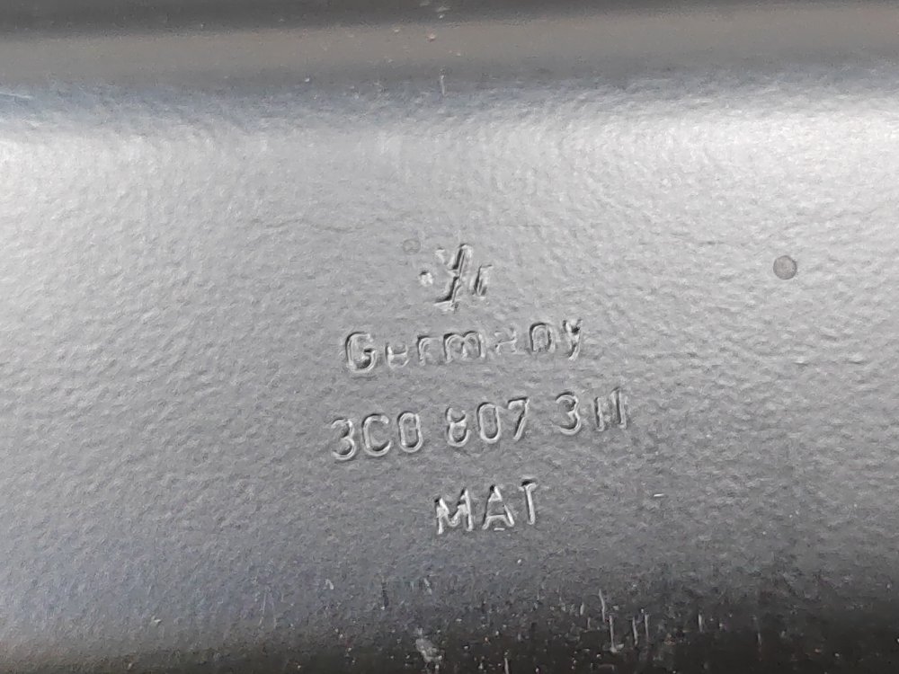 Усилитель бампера, 1400 рублей, Москва